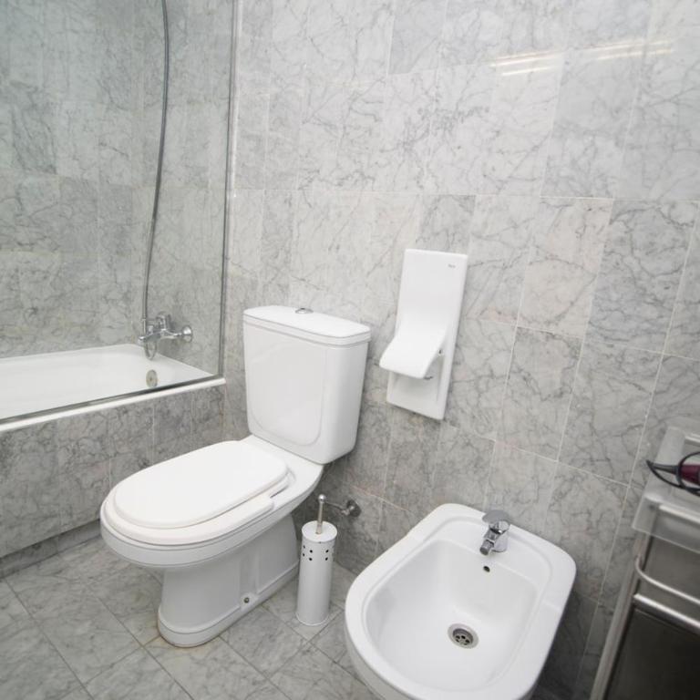 Apartment San Sebastian - Apartment mit 1 Schlafzimmer - 24