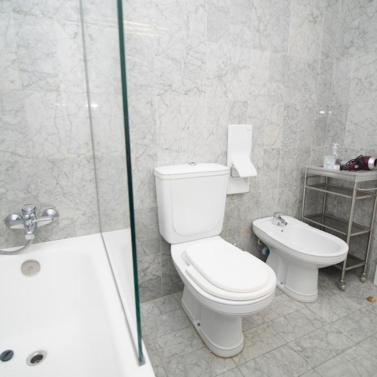 Apartment San Sebastian - Apartment mit 1 Schlafzimmer - 26
