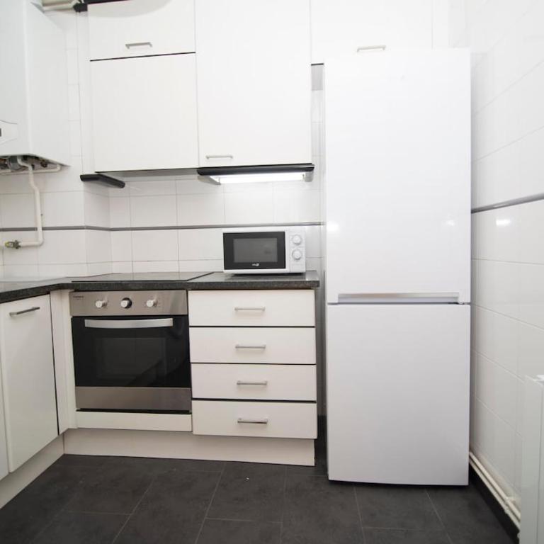 Apartment San Sebastian - Apartment mit 1 Schlafzimmer - 27