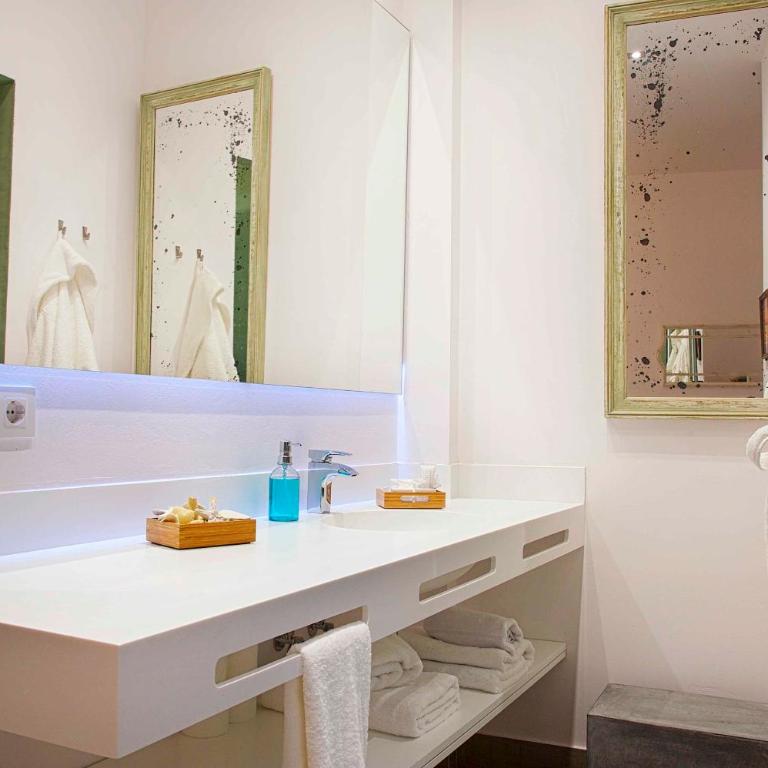 Overland Suites Catedral - Apartamento Superior de 2 dormitorios - 7