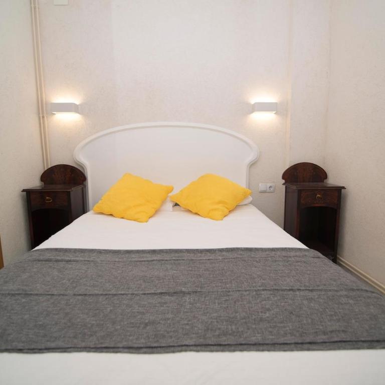 Apartment San Sebastian - Apartment mit 1 Schlafzimmer - 38