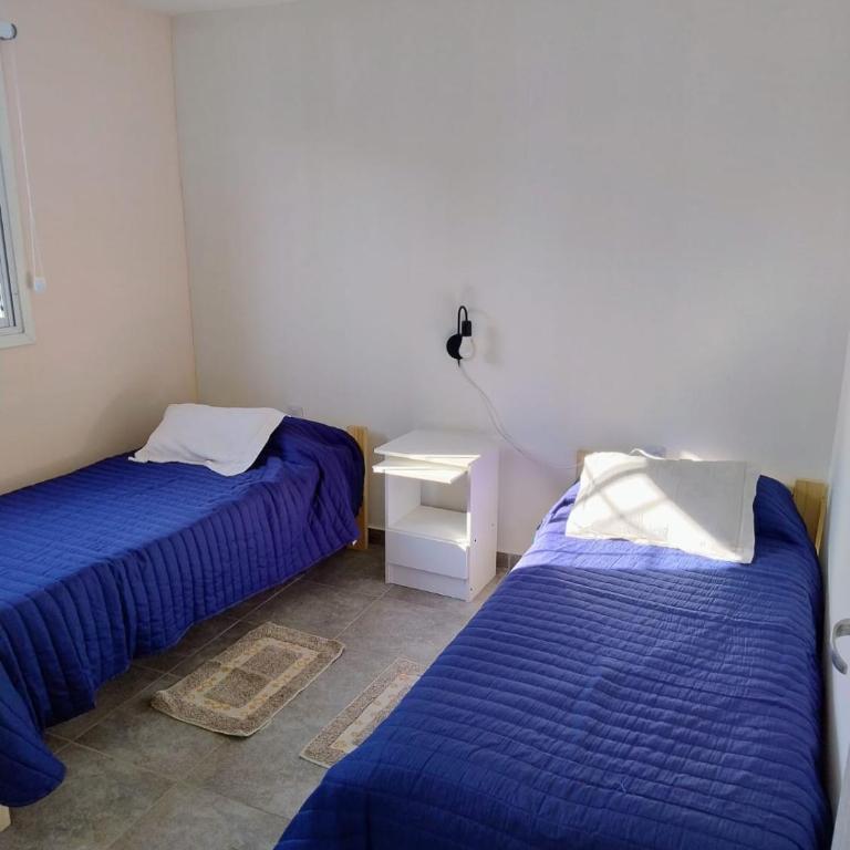 Cabañas Brisa de Montaña - Standard Double Room - 17