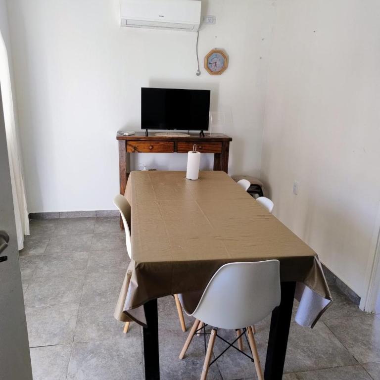 Cabañas Brisa de Montaña - Standard Double Room - 16