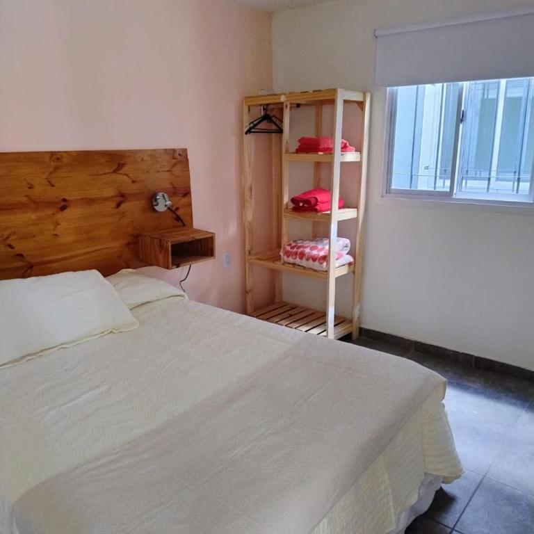 Cabañas Brisa de Montaña - Standard Double Room - 8