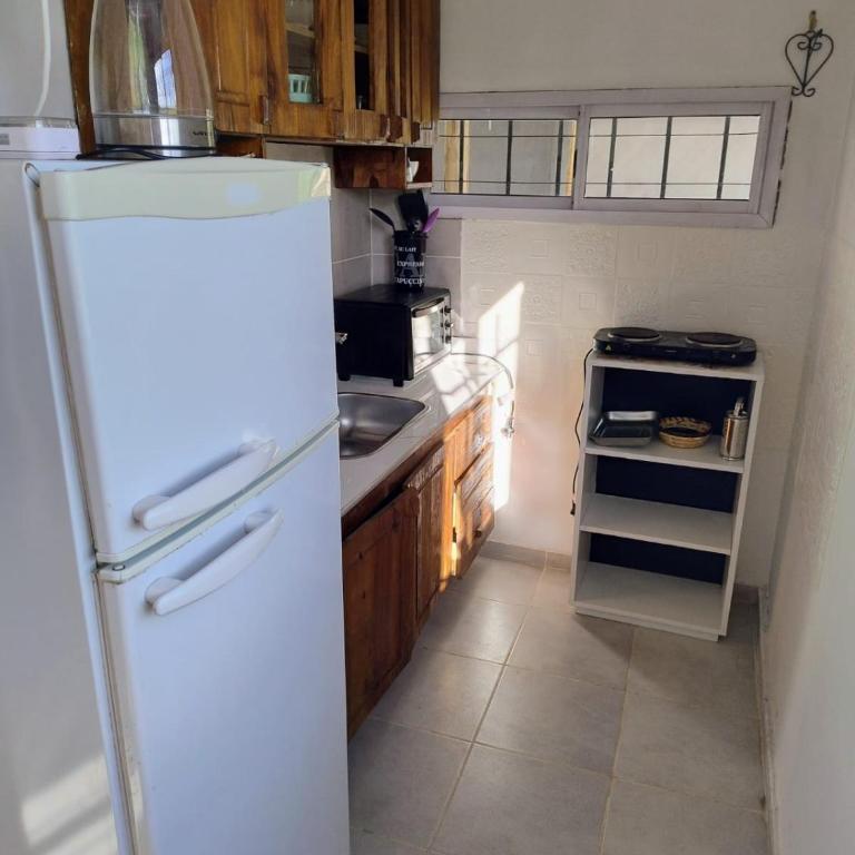 Cabañas Brisa de Montaña - Standard Double Room - 10