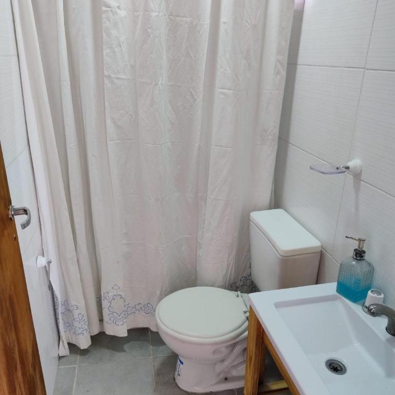 Cabañas Brisa de Montaña - Standard Double Room - 7