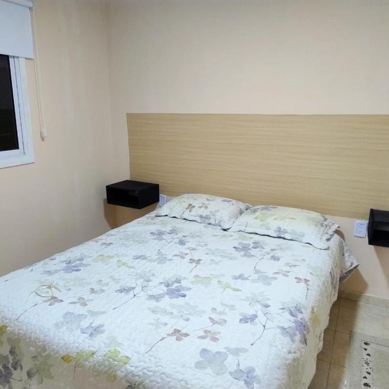 Cabañas Brisa de Montaña - Standard Double Room - 9