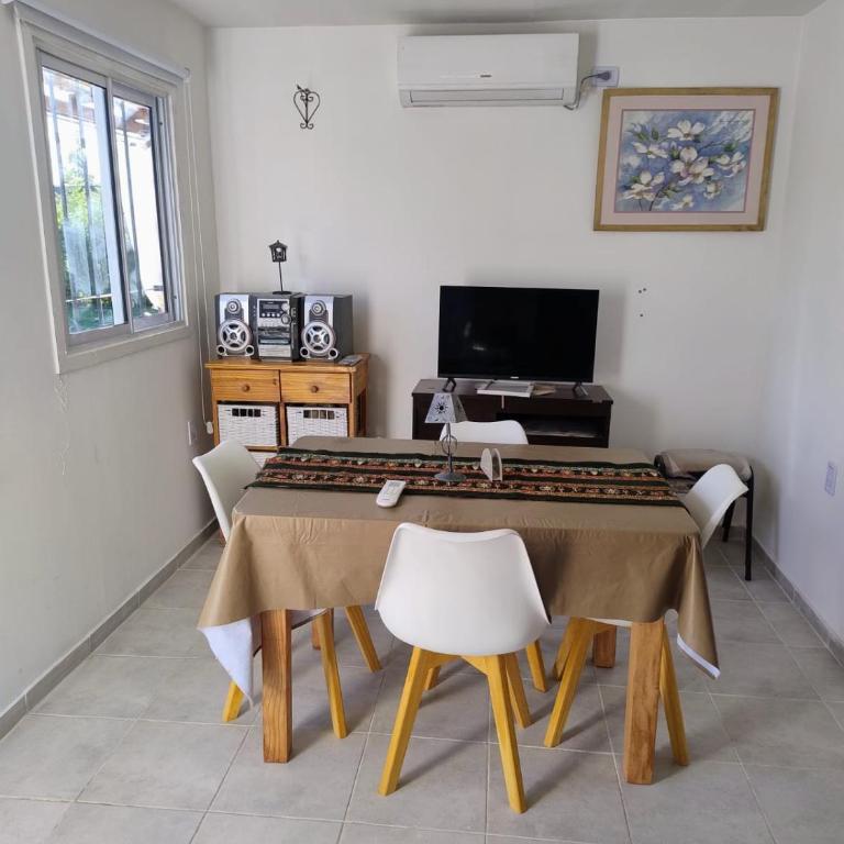 Cabañas Brisa de Montaña - Standard Double Room - 13