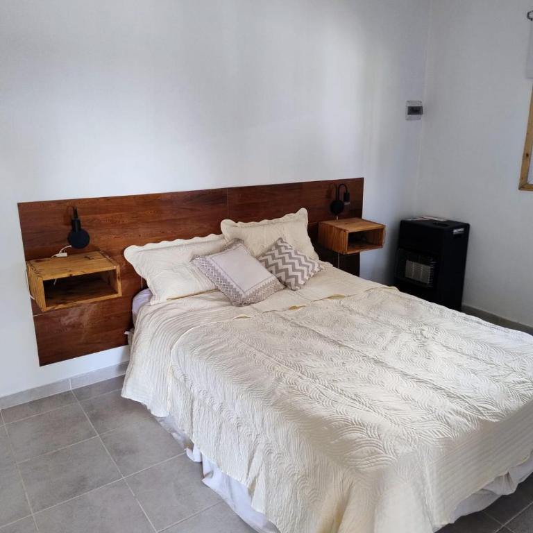 Cabañas Brisa de Montaña - Standard Double Room - 18