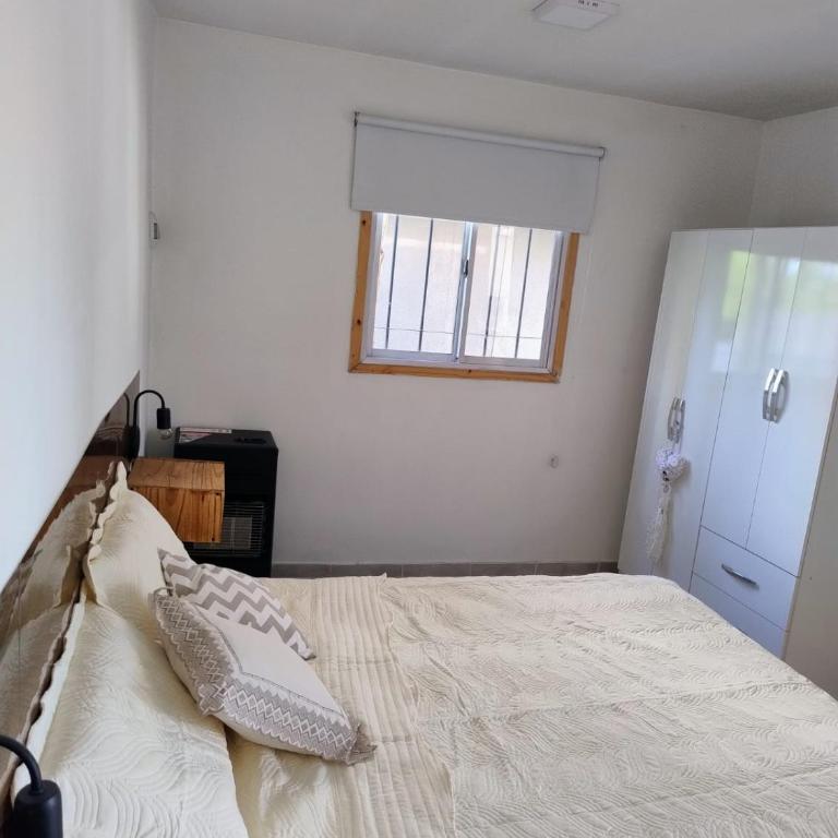 Cabañas Brisa de Montaña - Standard Double Room - 21