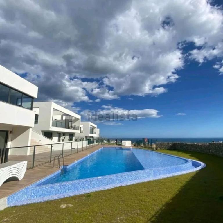 Alya Mijas - Villa Estrella - Direct Sea View - Superior Villa - 3