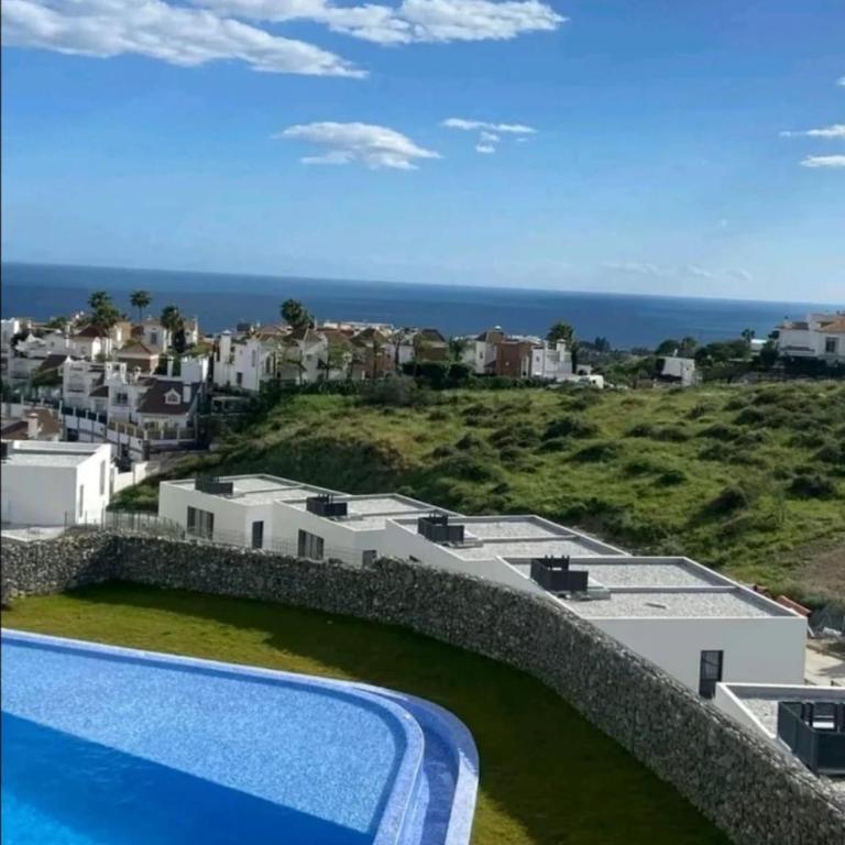 Alya Mijas - Villa Estrella - Direct Sea View - Superior Villa - 4