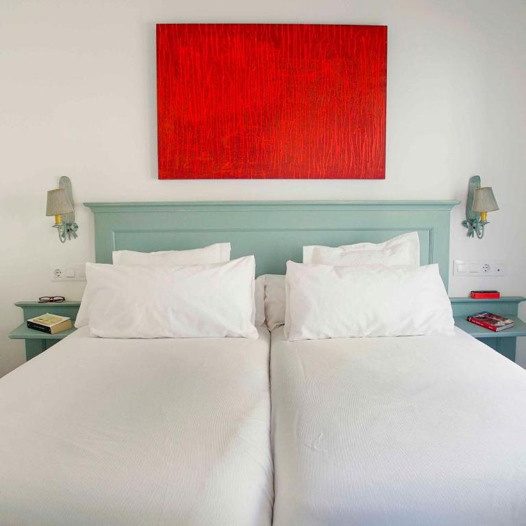 Overland Suites Catedral - Apartamento con terraza - 2