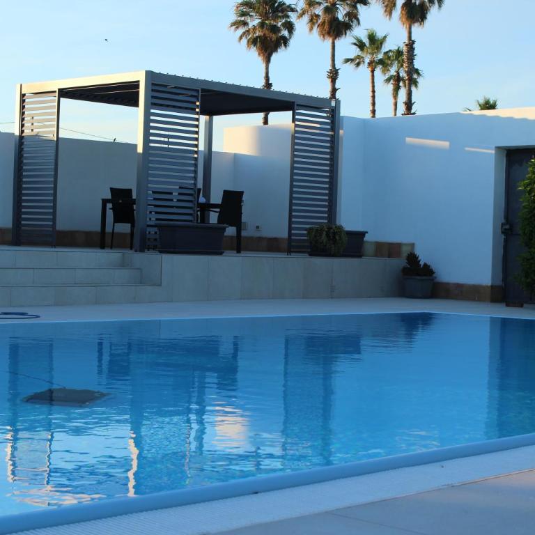 Villetta di Nonna Giovanna - Villa con Piscina Privata - 44