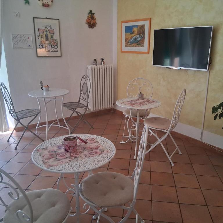 La Casa in Centro apartment - Appartamento con 2 Camere da Letto - 3
