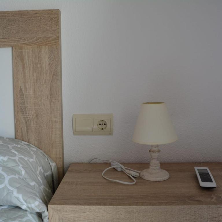 Real Torrequebrada - Apartment - 8