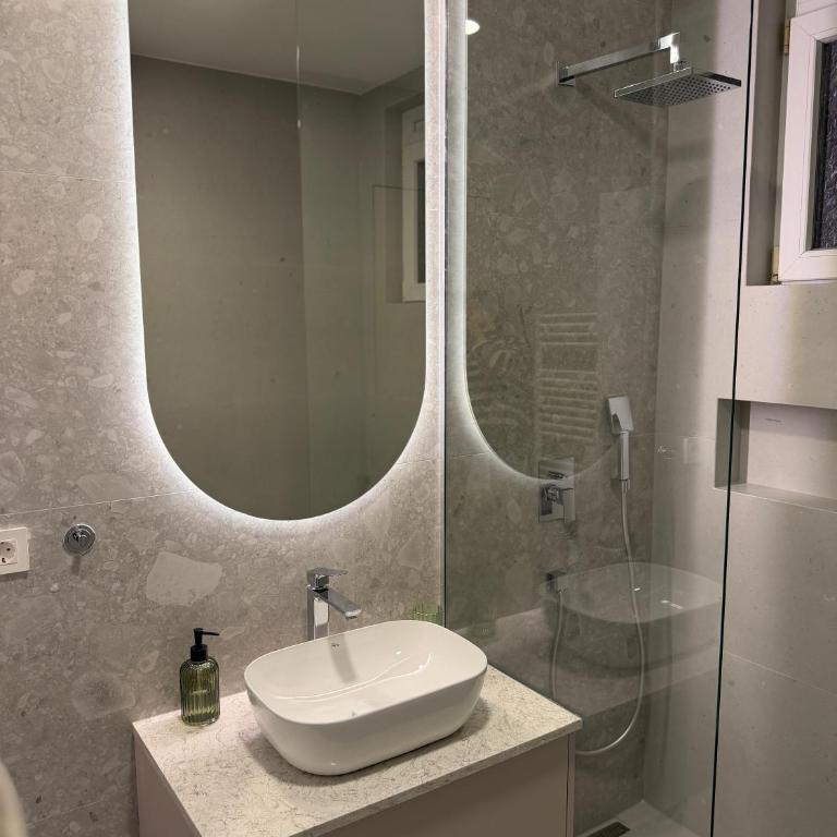 Aura Apartment - Apartment mit 2 Schlafzimmern - 4
