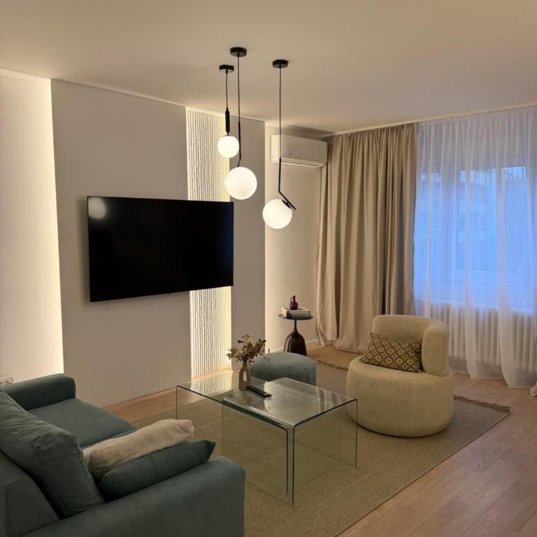 Aura Apartment - Apartment mit 2 Schlafzimmern - 1