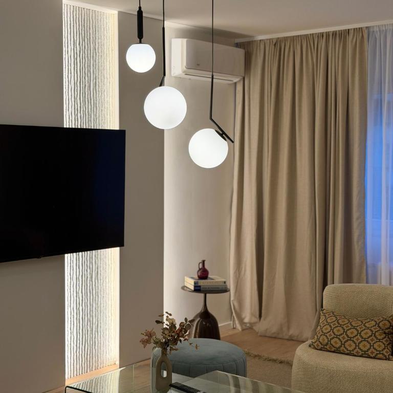 Aura Apartment - Apartment mit 2 Schlafzimmern - 12