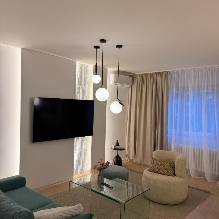 Aura Apartment - Apartment mit 2 Schlafzimmern - 13