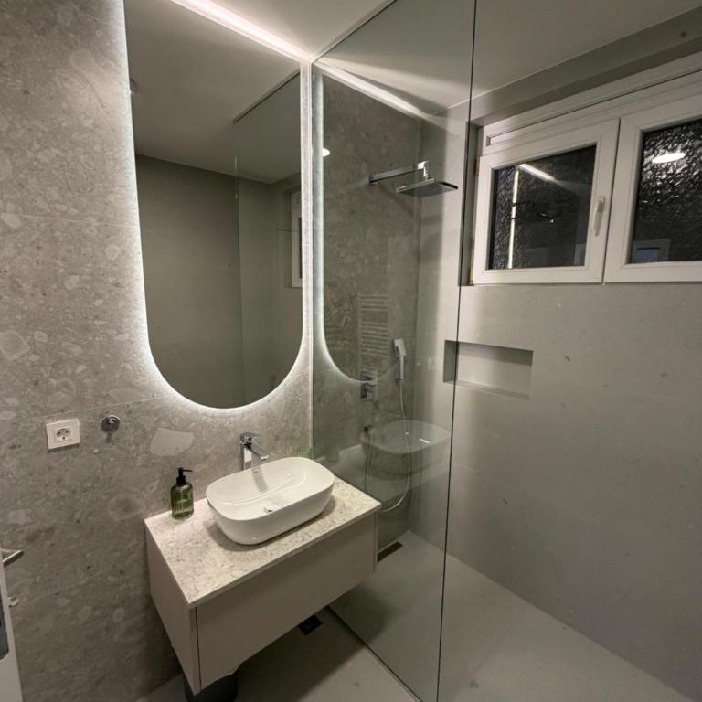 Aura Apartment - Apartment mit 2 Schlafzimmern - 5