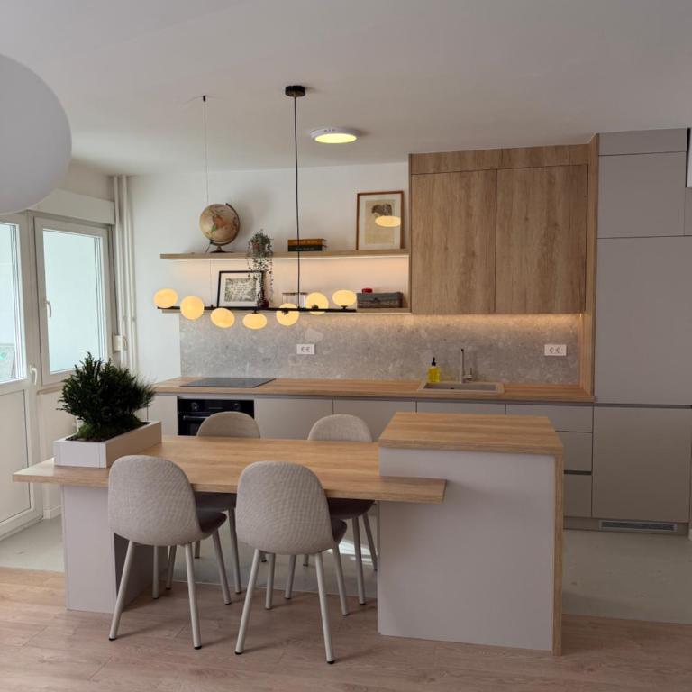 Aura Apartment - Apartment mit 2 Schlafzimmern - 14