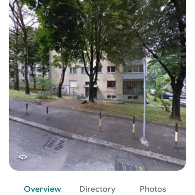 Stan - Apartman sa 2 Spavaće Sobe - 1