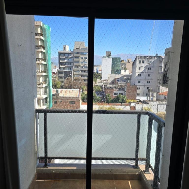 Descanso Céntrico - Apartamento con vistas a las montañas - 3