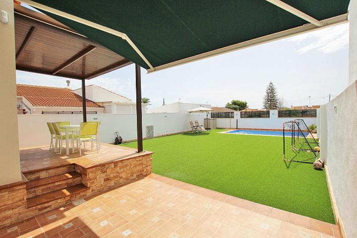 Villa Esencia Los Balcones - Casa de 2 dormitorios - 20