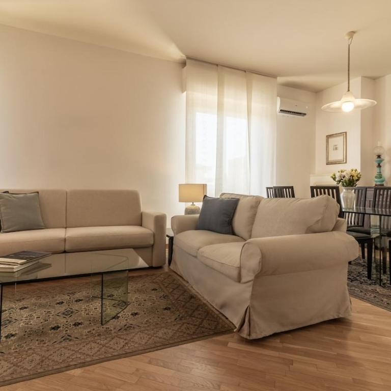 Come a Casa - Attico di lusso con terrazza - mytouristhome - Apartamento Ático - 3