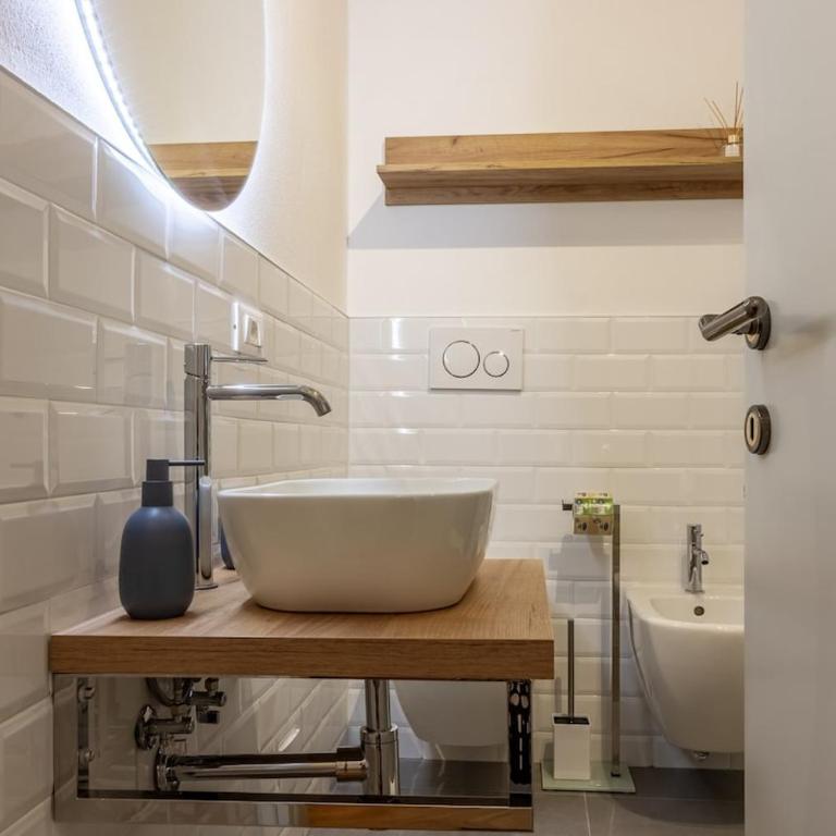 Come a Casa - Attico di lusso con terrazza - mytouristhome - Apartamento Ático - 4