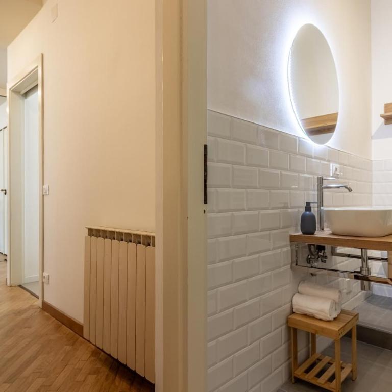 Come a Casa - Attico di lusso con terrazza - mytouristhome - Apartamento Ático - 5