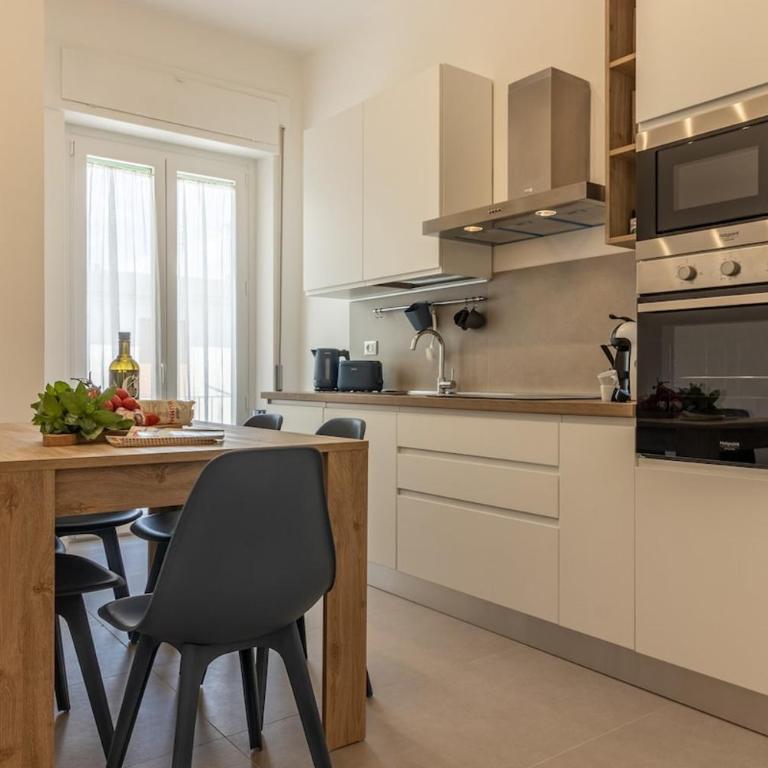 Come a Casa - Attico di lusso con terrazza - mytouristhome - Apartamento Ático - 7