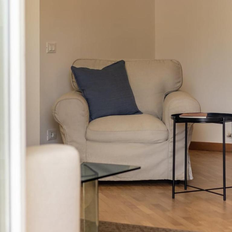Come a Casa - Attico di lusso con terrazza - mytouristhome - Apartamento Ático - 14