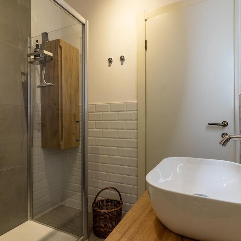 Come a Casa - Attico di lusso con terrazza - mytouristhome - Apartamento Ático - 15