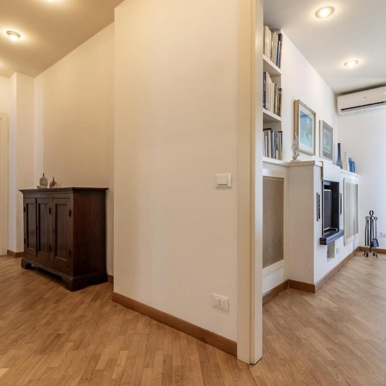 Come a Casa - Attico di lusso con terrazza - mytouristhome - Apartamento Ático - 19