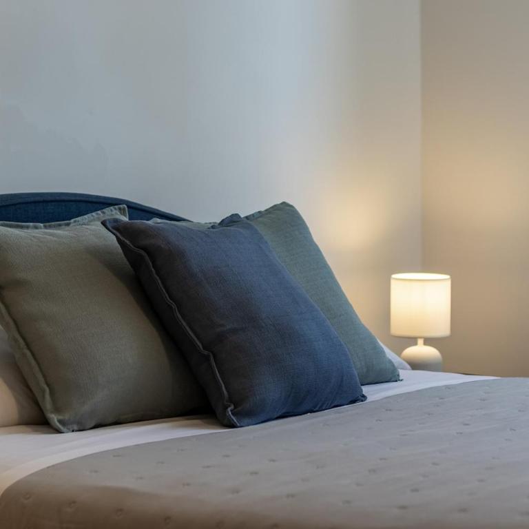 Come a Casa - Attico di lusso con terrazza - mytouristhome - Apartamento Ático - 23