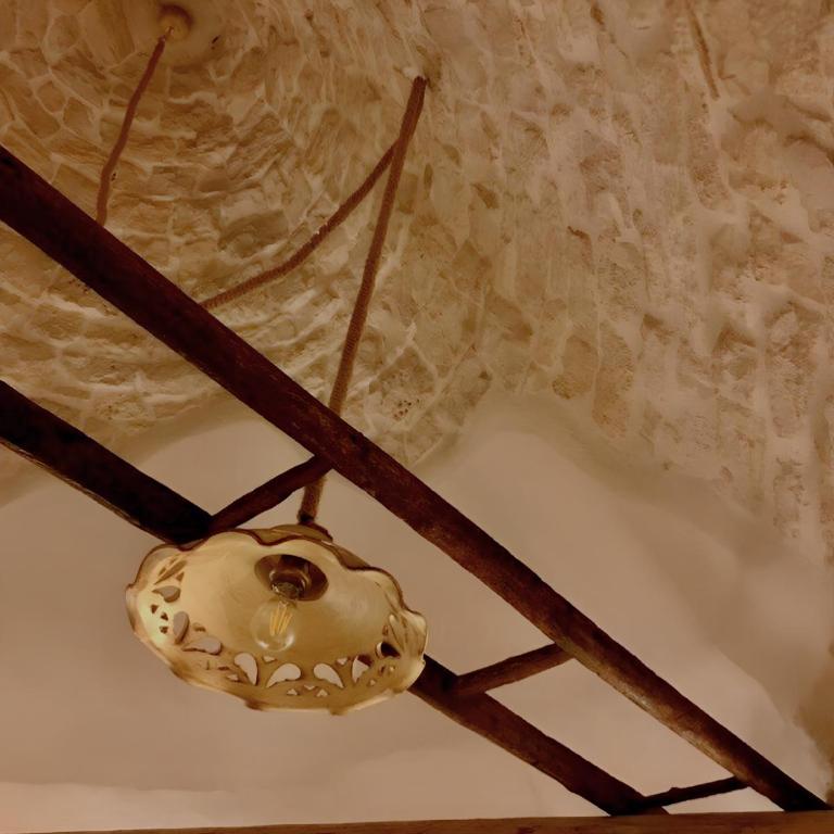 Trullo Galileo - Haus mit 2 Schlafzimmern - 17