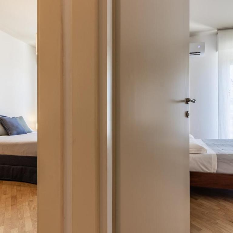 Come a Casa - Attico di lusso con terrazza - mytouristhome - Apartamento Ático - 25