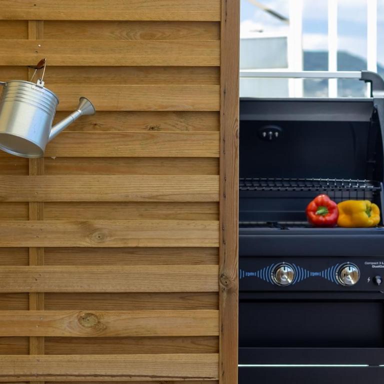 Come a Casa - Attico di lusso con terrazza - mytouristhome - Apartamento Ático - 28
