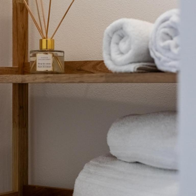 Come a Casa - Attico di lusso con terrazza - mytouristhome - Apartamento Ático - 32