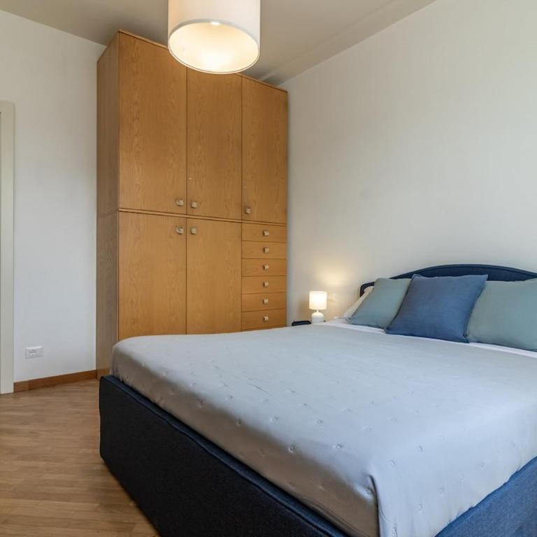 Come a Casa - Attico di lusso con terrazza - mytouristhome - Apartamento Ático - 50