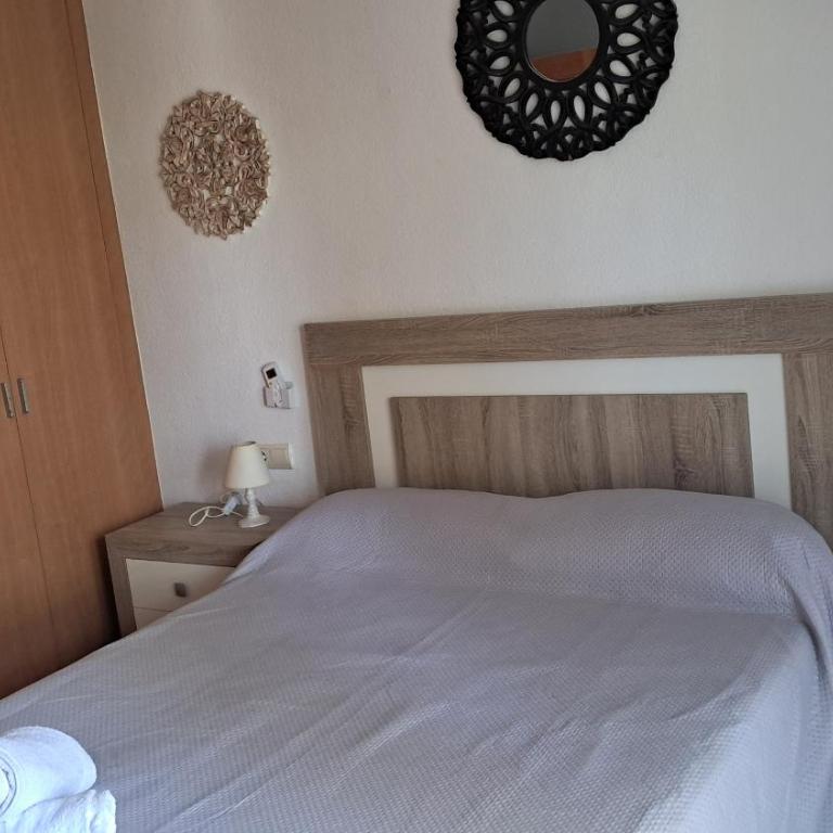 Real Torrequebrada - Apartment - 5
