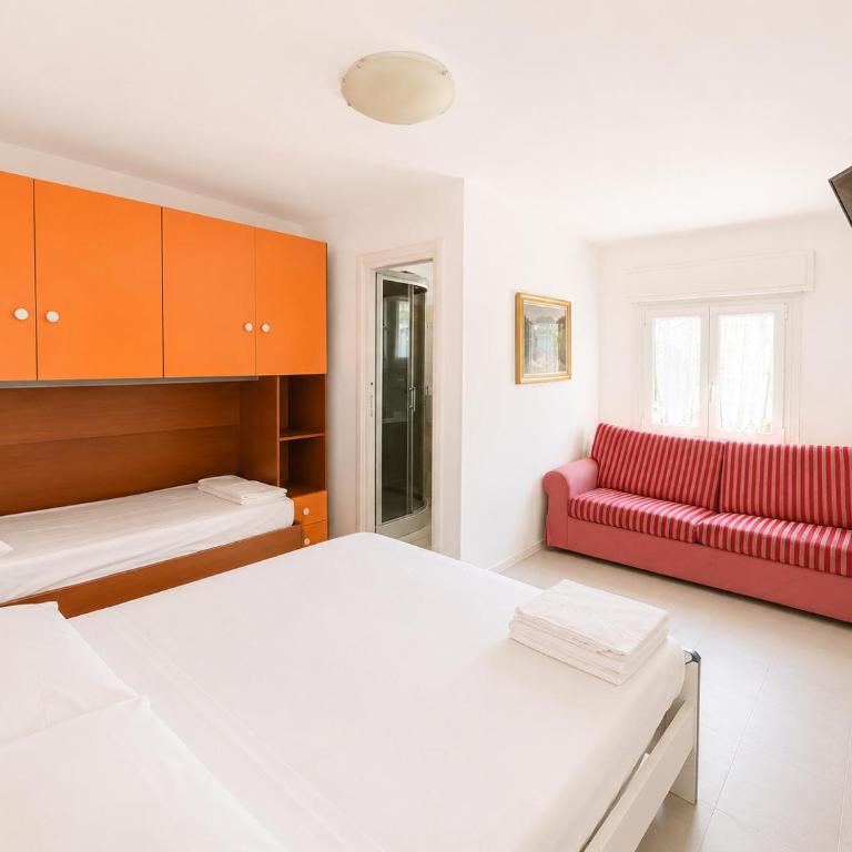 Anthea - Timavo apartment 2 - Apartamento de 1 dormitorio - 3