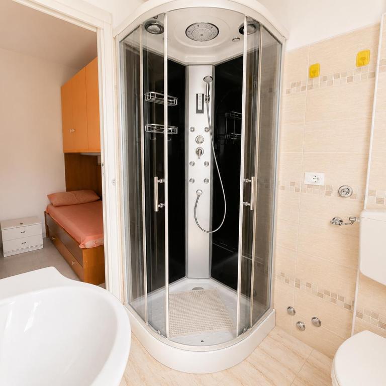 Anthea - Timavo apartment 2 - Apartamento de 1 dormitorio - 7