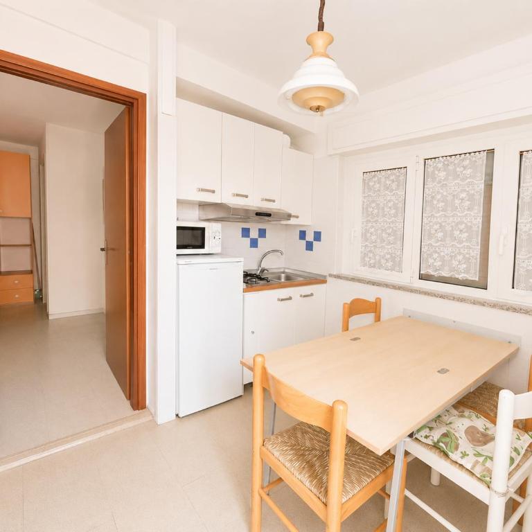 Anthea - Timavo apartment 2 - Apartamento de 1 dormitorio - 5