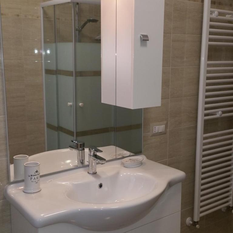 Villa Magnolia - Appartamento con 3 Camere da Letto - 19