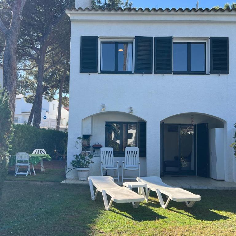 Pals Haus - Casa Unifamiliar de 3 dormitorios - 12