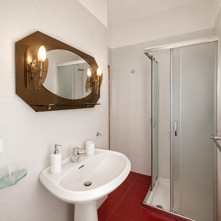 Anthea- Paluzza Apartment & Parking - Apartamento de 2 dormitorios - 7