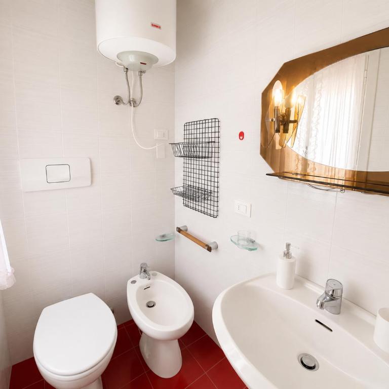 Anthea- Paluzza Apartment & Parking - Apartamento de 2 dormitorios - 8